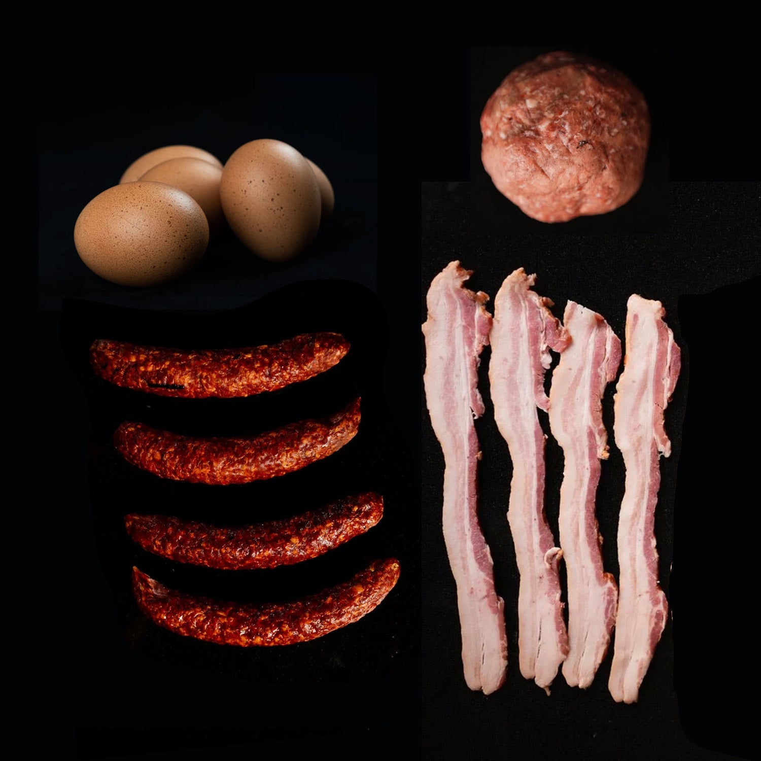 WANTED Raw Foods Breakfast Box